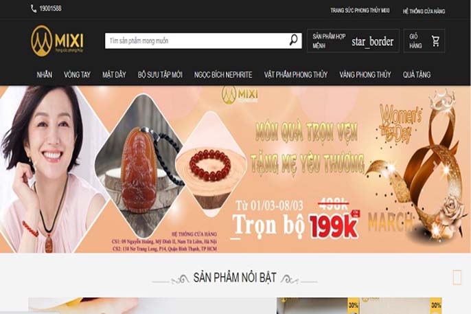 Top 5 cửa hàng đá phong thủy uy tín ở TPHCM