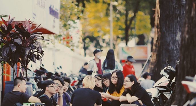 Top 5 địa điểm check in Sài Gòn nổi tiếng nhất