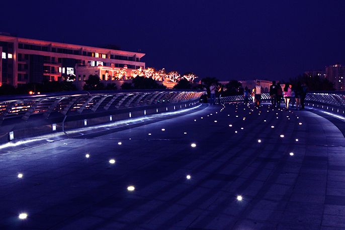 Top 5 địa điểm check in Sài Gòn nổi tiếng nhất
