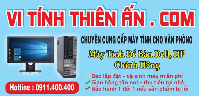 Top 5 điểm bán màn hình máy tính cũ tại TPHCM [Đẹp Rẻ & Chất Lượng] Nhất