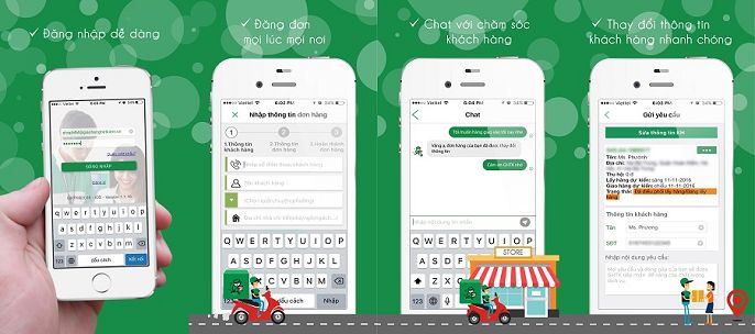 GHTK là gì? Hướng dẫn Tải và cài đặt App GHTK về điện thoại