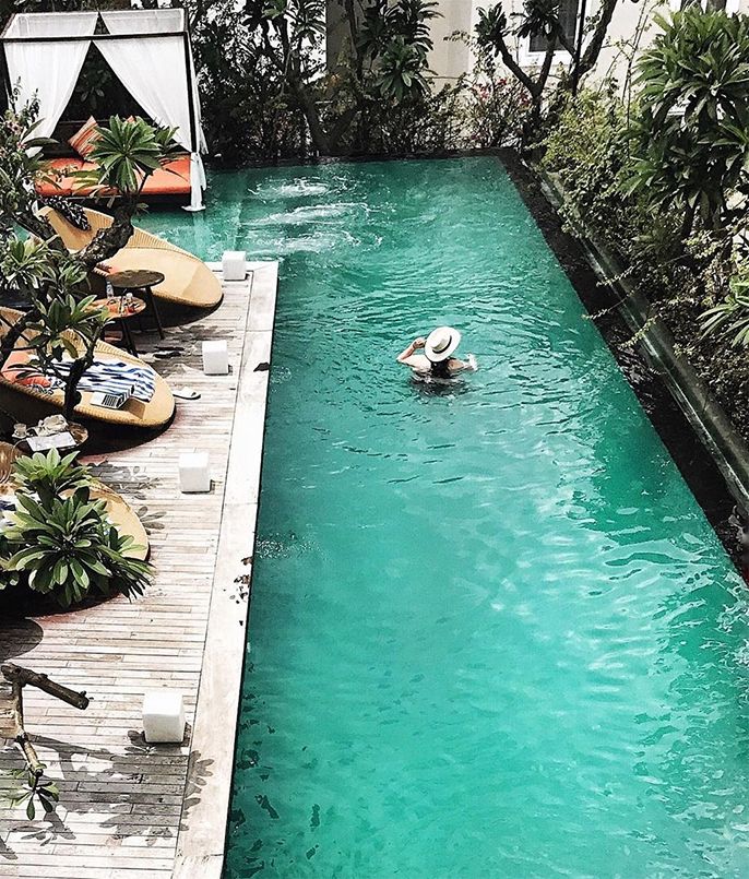 TOP 5 hồ bơi đẹp ở Sài Gòn để bạn thỏa sức thư giãn vào dịp cuối tuần