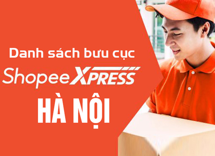 Kho hàng hn soc shopee express ở đâu? Những thông tin bạn cần biết