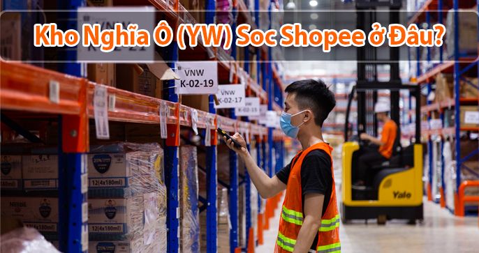 Kho Nghĩa Ô (YW) Shopee ở đâu?
