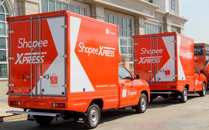 Kho Nghĩa Ô (YW) Shopee ở đâu?