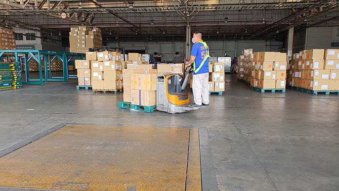 Kho Vinh Soc Shopee ở đâu? - Góc giải đáp thắc mắc dành cho bạn