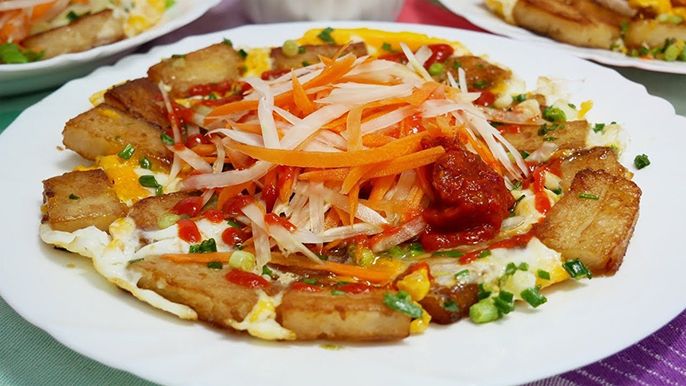 Top 5 quán bán bột chiên Sài Gòn mà bạn không nên bỏ lỡ