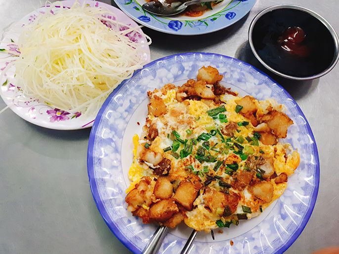 Top 5 quán bán bột chiên Sài Gòn mà bạn không nên bỏ lỡ
