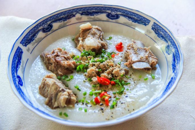 TOP 5 quán cháo ngon Sài Gòn gây “mê mẩn” nhất hiện nay