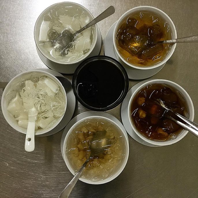 Top 5 quán chè ngon Sài Gòn mà bạn không nên bỏ lỡ