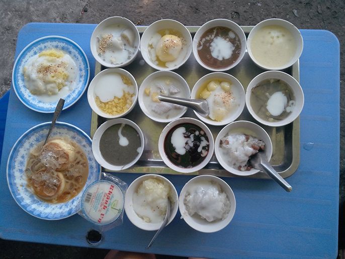 Top 5 quán chè ngon Sài Gòn mà bạn không nên bỏ lỡ