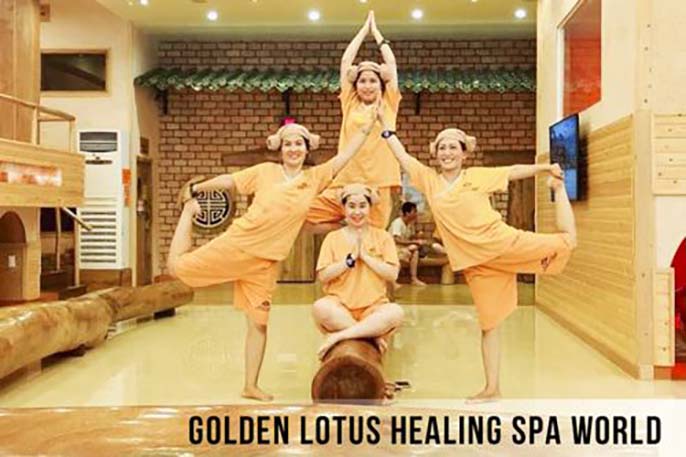 Top 5 spa Hàn Quốc tại TPHCM uy tín nhất