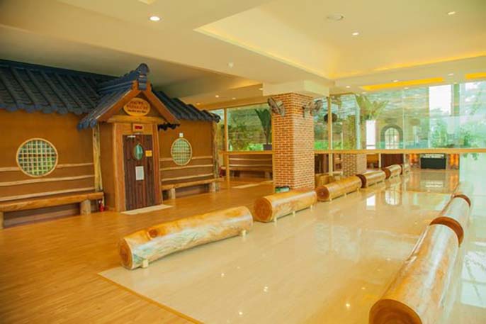Top 5 spa Hàn Quốc tại TPHCM uy tín nhất
