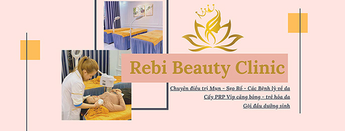 Top 5 spa trị mụn tốt nhất TPHCM