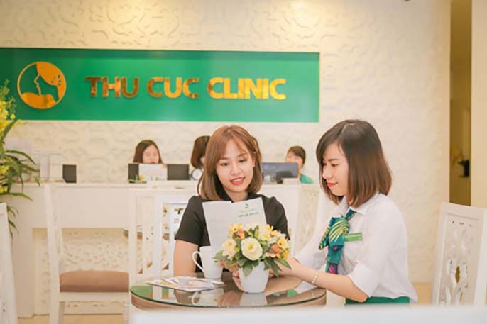 Top 5 spa trị mụn tốt nhất TPHCM