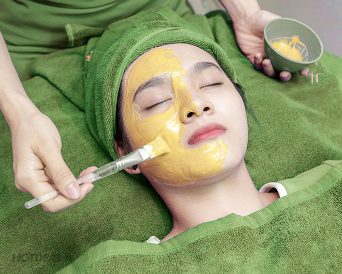 Top 5 spa trị mụn tốt nhất TPHCM