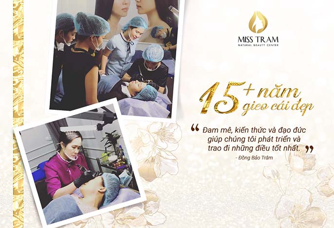 Top 5 spa triệt lông uy tín TPHCM bạn nên biết!