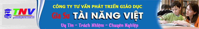 Top 5 trung tâm dạy thêm TPHCM uy tín bậc nhất hiện nay