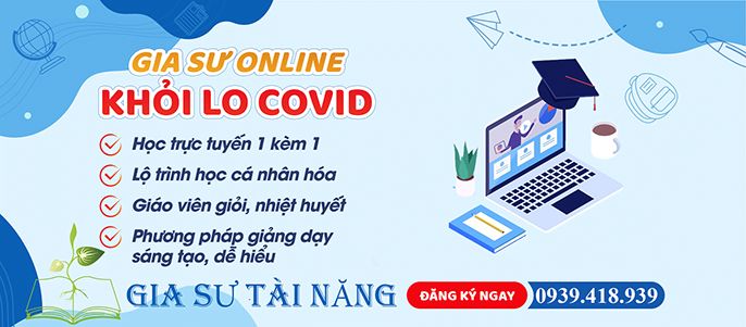 Top 5 trung tâm dạy thêm TPHCM uy tín bậc nhất hiện nay