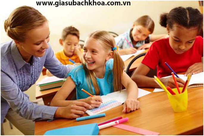 Top 5 trung tâm dạy thêm TPHCM uy tín bậc nhất hiện nay