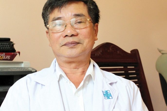 Top bác sĩ tâm lý TpHCM có chuyên môn giỏi nhất bạn nên biết