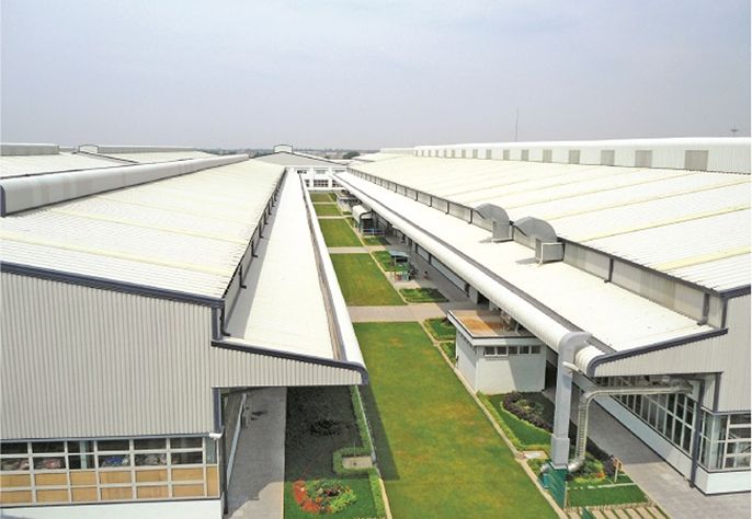 Top 5 công ty xây dựng nhà xưởng tại TpHCM chất lượng hiện nay