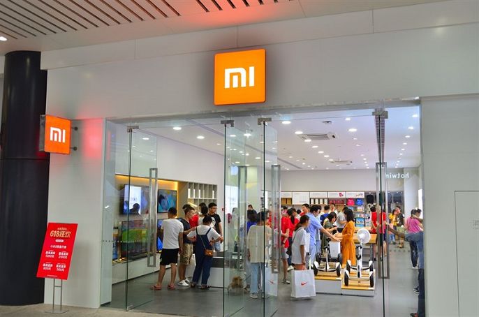 Top 4 cửa hàng Xiaomi chính hãng hàng đầu tại TPHCM
