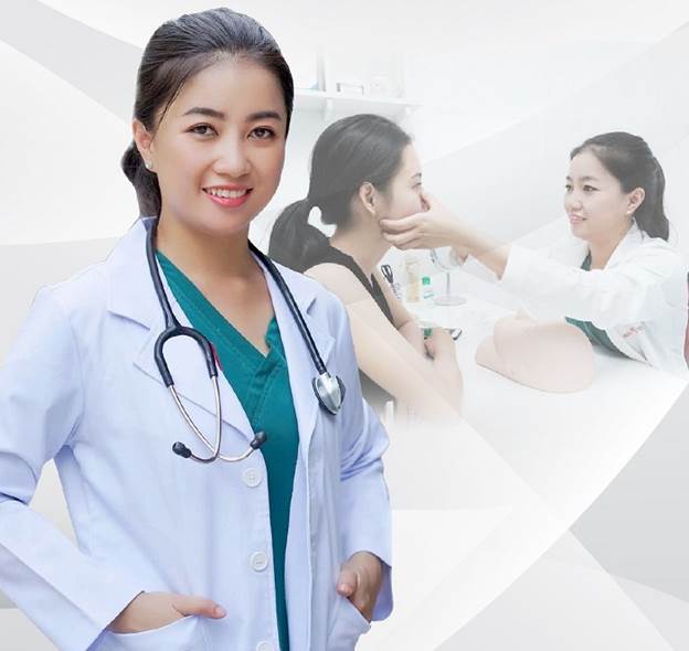 Top 5 Bác sĩ nâng mũi đẹp uy tín tại TpHCM