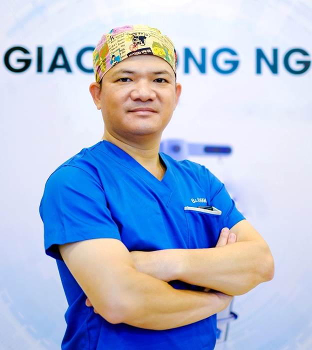 Top 5 Bác sĩ nâng mũi đẹp uy tín tại TpHCM