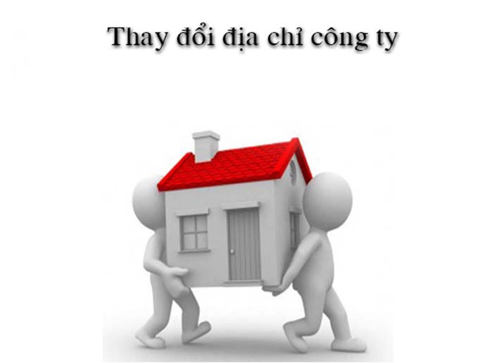 Song Kim cung cấp dịch vụ đổi địa chỉ công ty uy tín tại Sài Gòn