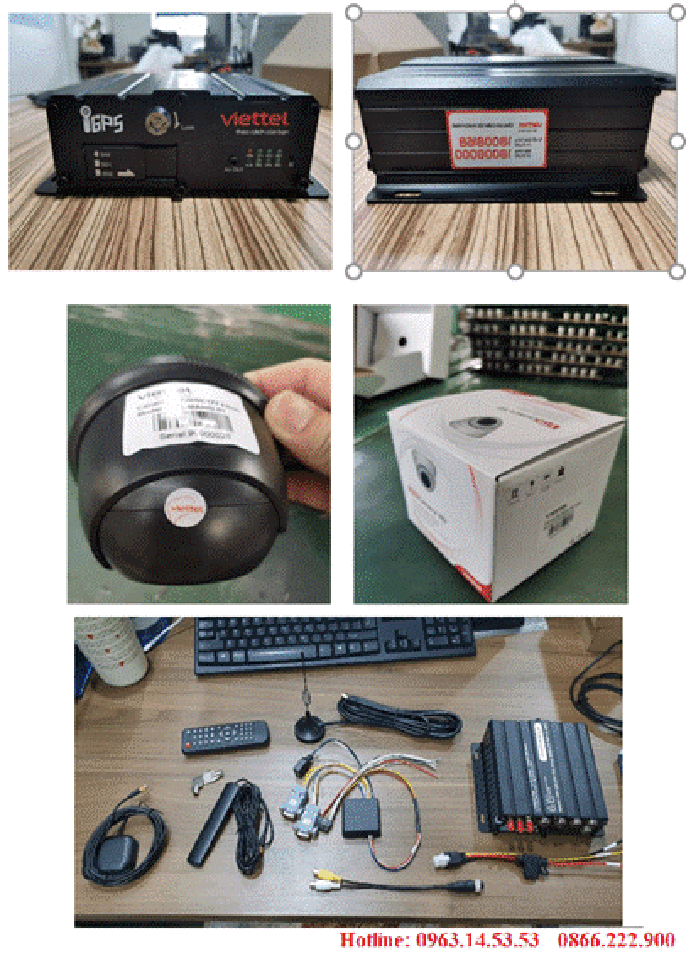 Gắn camera hành trình TPHCM giá rẻ, chất lượng tốt nhất hiện nay