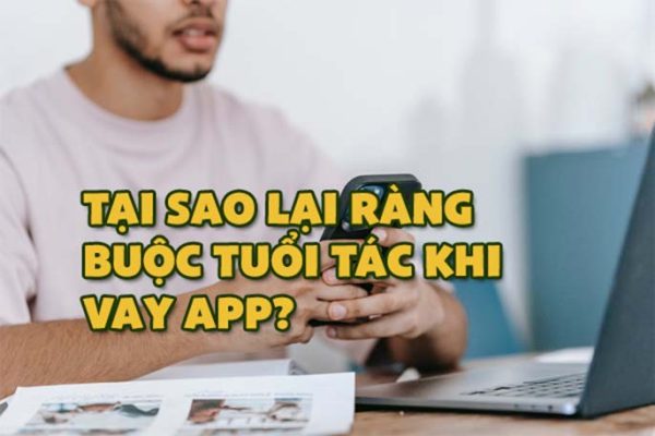 Top 5 app vay tiền 17, 18 tuổi uy tín - Appvaytien.online