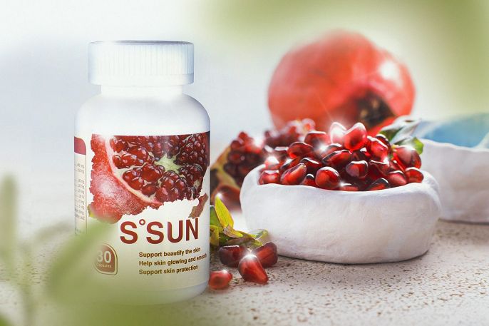 Top 5 viên uống chống nắng tốt nhất trên thị trường hiện nay