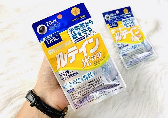 Top 5 viên uống chống nắng tốt nhất trên thị trường hiện nay