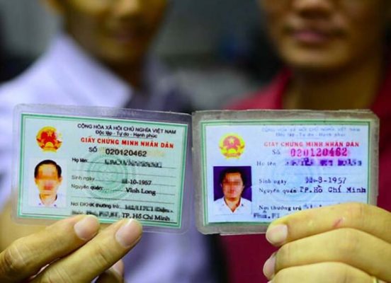 Những điều cần biết về tra cứu số CMND mới nhất 2022