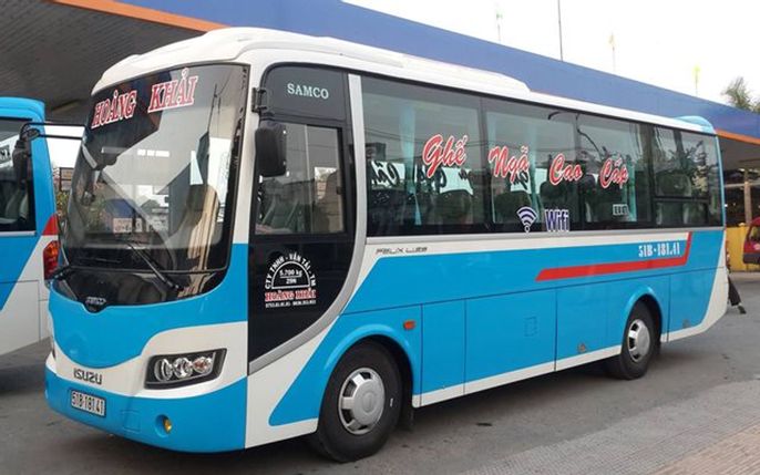 Bến xe quận 10 ở đâu? Một số thông tin mà bạn nên biết