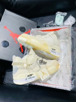 Top các mẫu giày jordan 4 rep 11 không thể bỏ lỡ 2022 2023