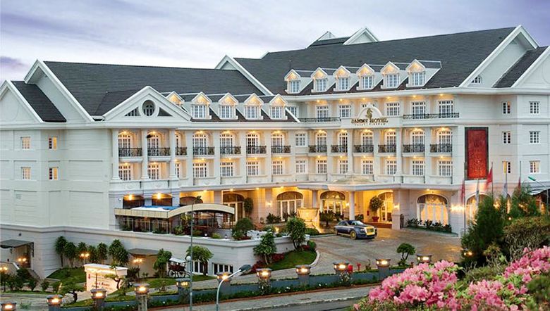 Top 10 khách sạn Đà Lạt giá rẻ, đẹp đáng lưu trú nhất