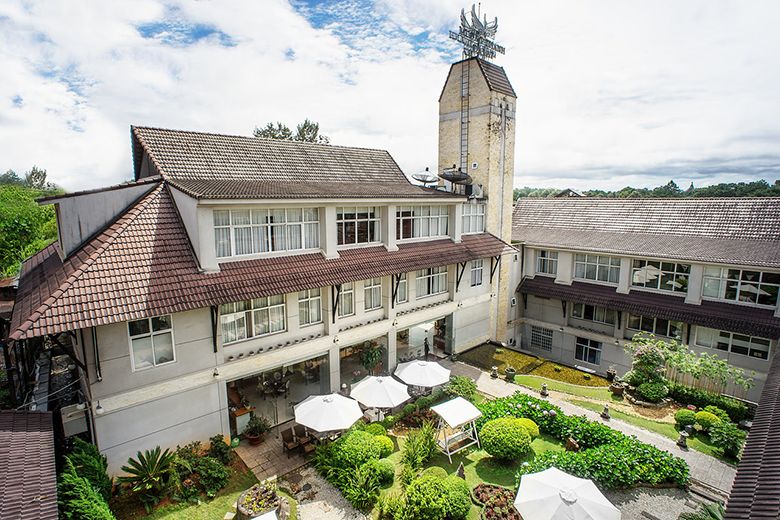 Top 10 khách sạn Đà Lạt giá rẻ, đẹp đáng lưu trú nhất