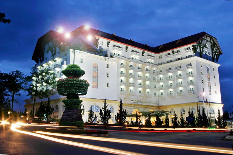 Top 10 khách sạn Đà Lạt giá rẻ, đẹp đáng lưu trú nhất