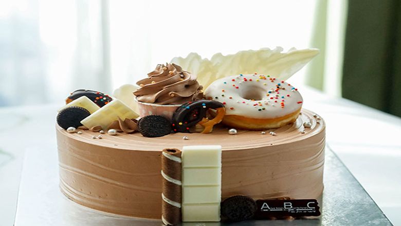 Top 5 các tiệm bánh sinh nhật ngon HCM