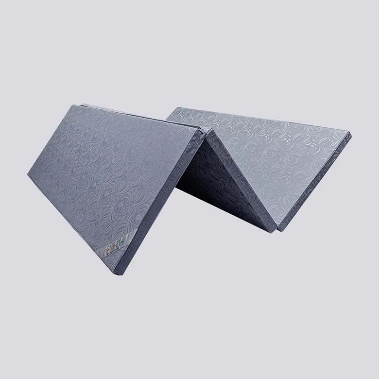 Các dòng nệm cao su gấp 3 giá rẻ chất lượng tốt nhất
