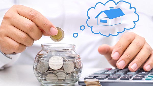 Top 5 ngân hàng cho vay mua nhà trả góp uy tín TPHCM