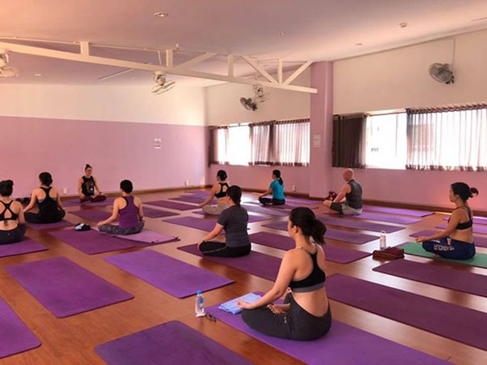 Top 5 Địa Chỉ Yoga Quận 1 Uy Tín Và Nhất Định Nên Tập Thử