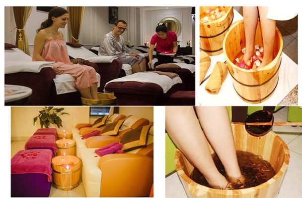 Top 5 Spa Quận 1 làm đẹp chất lượng và đẳng cấp hàng đầu TPHCM