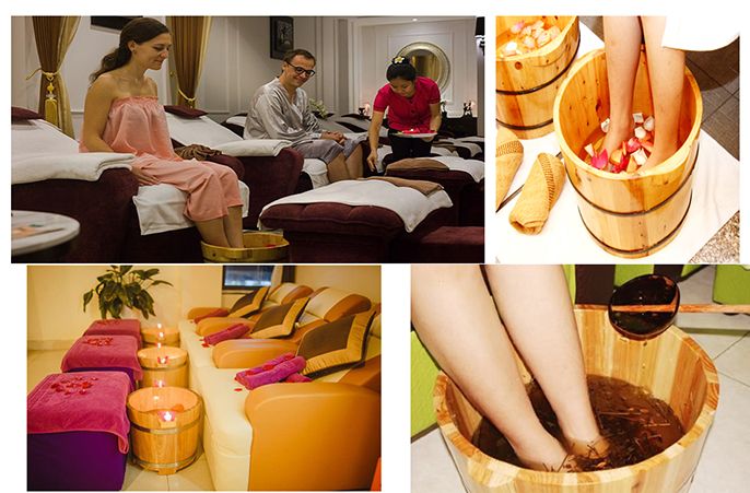 Top 5 Spa Quận 1 làm đẹp chất lượng và đẳng cấp hàng đầu TPHCM