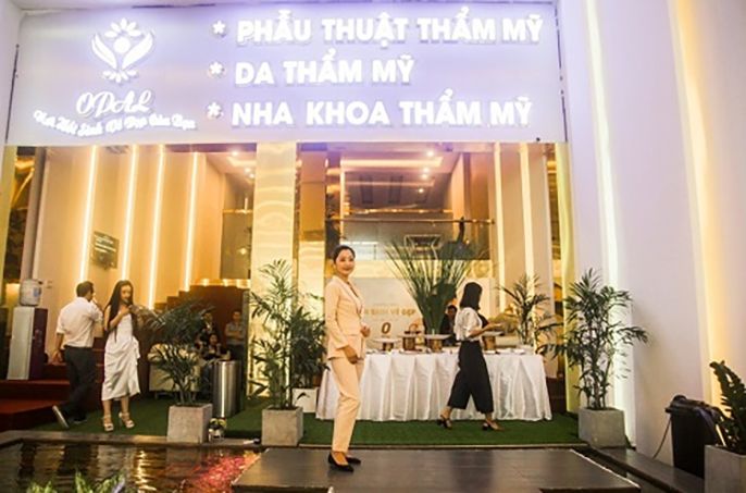 Top 5 Spa Quận 1 làm đẹp chất lượng và đẳng cấp hàng đầu TPHCM