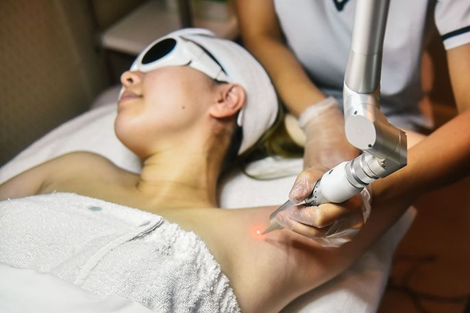Top 5 Spa Quận 1 làm đẹp chất lượng và đẳng cấp hàng đầu TPHCM
