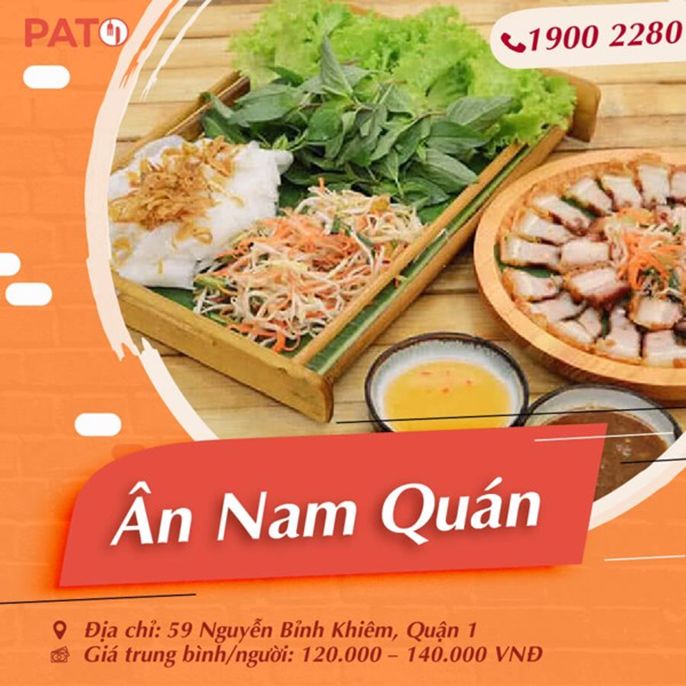 Top 5 quán cơm văn phòng Quận 1 đông khách nhất mà bạn nên biết
