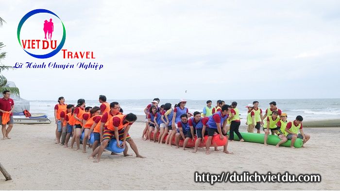 Top 4 Tour Phan Thiết được nhiều khách hàng sử dụng nhất Vietdutravel